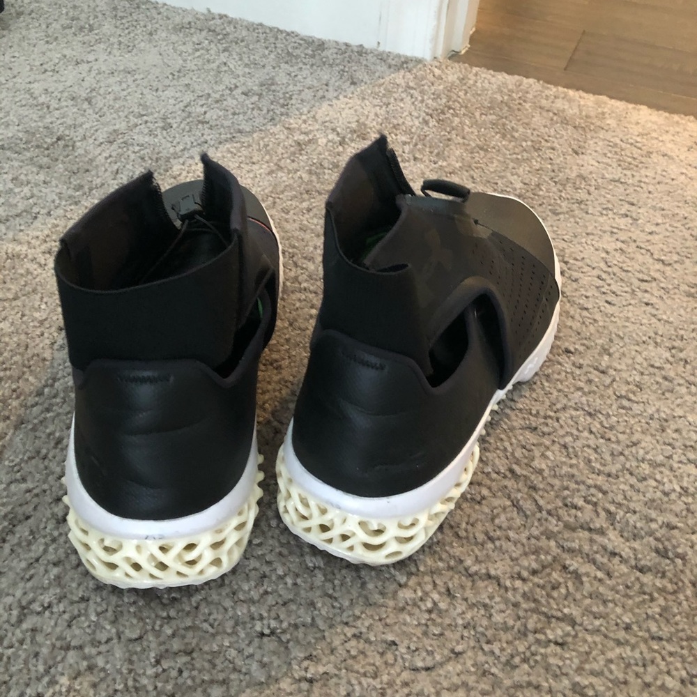 UA ArchiTech Futurist